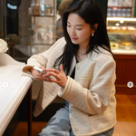 [어케생각해] ‘전진’ 류이서, 승무원 미모 어디 안 가네..막...