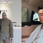 <b>박서준이</b> 김수현 논란 이후 처음으로 올린 단 한 줄…ㄹㅇ 뭐냐