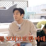 [어케생각해] 최시원 "'로비' 내 캐릭터, '모래시계' 최민수...