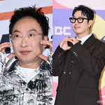 박명수, 하하 출연 확정! '무한도전' 마라톤 이벤트 라인업 공개