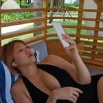 이채영 비키니, 행복한 돼지라니? 뭐가 살쪄!! “불혹이니까 봐줘”...