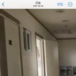 대학 다니느라 고시원 사는데 ㄹㅈㄷ임