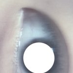 나 <b>렌즈</b> 끼는 게 더 이쁘겟지?