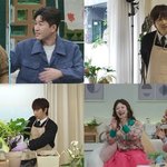 장우혁, 미모의 플로리스트와 소개팅 "고<b>민시</b> 닮았다"