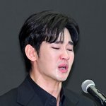 부인했는데..김수현, 오열에도 '김수현 방지법' 국회로 [<b>Oh</b>!쎈...