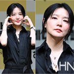 [댓글부탁해] 이영애, 54세에도 변치 않는 세련미 '평생 예쁠...