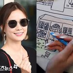 손톱이 무슨 일…긴 네일팁에 한숨 "그놈의 유행" (<b>Mrs</b>.뉴저지