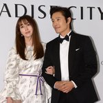 "이병헌, 임신한 나 대신 아들 <b>라이</b>딩..미안해 식은땀" [종합]