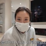 손담비, 얼굴 공개 못 할 상태 “쥐젖 100개 빼야” 걱정(<b>담비</b>손)