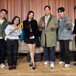 [모두드루와] <b>크러쉬</b> 여자친구조이 나혼자산다 출연하네 ㅋㅋㅋ