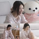 '나혼산' 레드벨벳 크러쉬 조이, 6개월차 '초보 자취러' 일상...