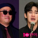 음주운전 3진 아웃인데…<b>길</b>, 김수현 저격인가 "<b>나락</b>간 연예인,...
