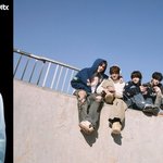 청춘스타의 만남...TWS, 박보검 주연작 '굿보이'로 첫 <b>OST</b>...