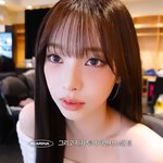 카리나가 요즘 투어하면서 절실히 느낀 점