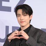 [단독] 에이티즈 홍중, 홍석천 픽 '보석함'으로…촬영 완료