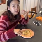 '이효리' 이상순 "사랑꾼=방송용 <b>이미지</b>"라더니..아침부터 '파스타'...