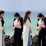 [댓글부탁해] '시험관 성공' 김지혜, 드러나기 시작한 'D라인'…쌍둥이라...