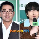 이동휘 “충수돌기염 하정우, 아직 방귀 안 뀌어서 완치 아냐” 폭로(라디오쇼)