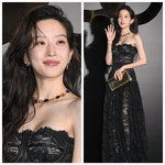 문가영, 시스루룩 논란 직접 언급…“얌전한 이미지 깨고 싶었다”