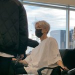 엑소 백현 의외로 <b>서늘</b>한 재질인 듯