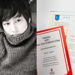 받아 마땅한 19주년 “세상을 위한 마음”…오랜 나눔 <b>실천</b> ‘감탄’