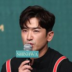 데뷔할 뻔' 신화 이민우, <b>SM</b> 떠난 이수만 언급 "잘해드릴걸"...