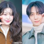 [댓글부탁해] 이준호·장원영, 얼굴합 美쳤다 '10주년 <b>AAA</b>' MC...