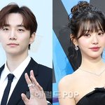 [댓글부탁해] 이준호X장원영, ‘10주년 <b>AAA</b> 2025’ MC 발탁....