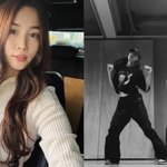[댓글부탁해] 진아름, 제니 뺨치는 수준급 댄스 실력…남궁민 이러니...