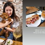 '주진모' 민혜연, 쫓겨나듯 나왔지만…<b>청담</b> 병원장의 여유만끽