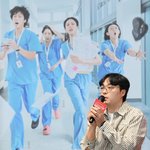 크리에이터 '언슬전, 슬의생 세계관 잇는 스핀오프'[엑's <b>HD</b>포토]