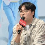 신원호 크리에이터 '우리 애들 잘 부탁드립니다'[엑's <b>HD</b>포토]