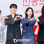 신원호 "스핀오프 첫 시도, 오랜만에 보는 성장 드라마될 것"...