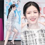 [포토] 고윤정, 슬기로운 미모 전공의