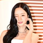 [현장포토] "애교는 못 참지"…혜리, 치명적 <b>윙크</b>