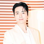 [현장포토] "남자도 청순해"…이준혁, 하트 시그널