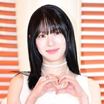 [현장포토] "예쁨이 한가득"…공승연, <b>순백</b>의 러블리