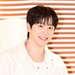 [현장포토] "<b>미소</b>가 백만불"…이준영, 훈남 교과서