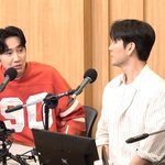  오빠 욕하고 다닌 여동생→<b>박해수</b>, 前 소개팅녀 사연에 찐당황(컬투쇼)