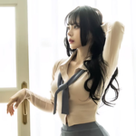 진흙탕 이혼 소송中’ 서유리, <b>AI</b> 같은 비현실적 특급 <b>미녀</b>