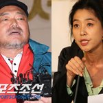 김흥국과 불륜설 김부선 “인격살해 당해..악플러 고소” [전문]