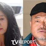 김부선, '김흥국 불륜설'에 분노 "손 잡은 적도 없어…인격살해...
