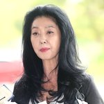 김부선, '김흥국 불륜설' 극구 부인…"인격 살해, 손 한 번...
