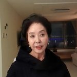 김부선, 김흥국과 불륜설에 "손 한번 잡은 적 없어