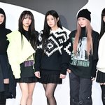 [Y초점] 숨만 쉬어도 논란…아일릿, 돌이켜보니 폭풍의 1년