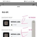 [방탄소년단] ㅌㅍㅇㅈ 엠카<b>본방</b>투표ㄱㄱ