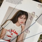 장원영 포토카드 선착순이래여