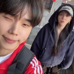 에일리최시훈, 결혼식 <b>D</b>-11 "우리 비글이" 달달 근황