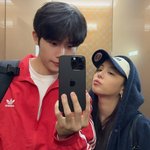 최시훈, 에일리에 “<b>한눈</b> 팔면 사라지는 비글이”..달달 부부