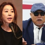 [단독] 김흥국, 김부선 불륜설에 분노 "있을 수도 없는 일…법적...
